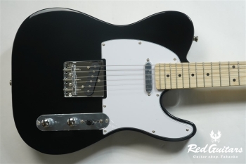 BTE-1M - Black